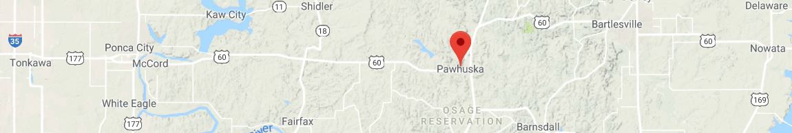 Pawhuska